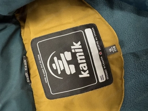 Skianzug Kamik Größe 176 