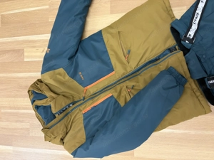 Skianzug Kamik Größe 176  Bild 3