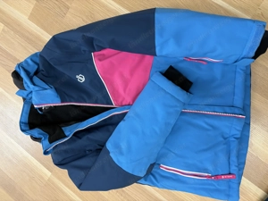 Skianzug für Mädchen Größe 240 Bild 3
