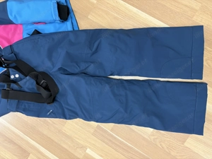 Skianzug für Mädchen Größe 240 Bild 2