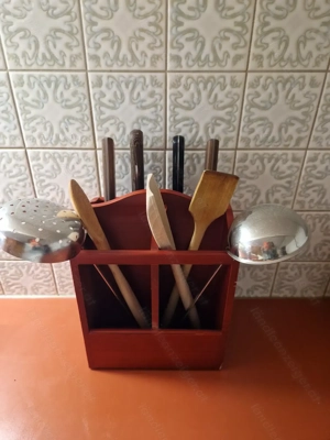 Messerblock & Aufbewahrung für Kochgeschirr