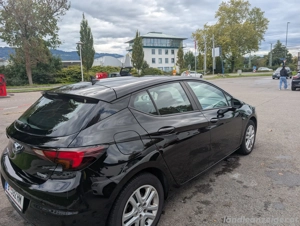 Opel Astra k Bild 4
