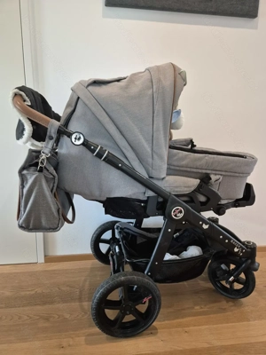 Hartan Kombikinderwagen  Bild 2