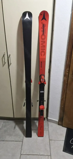 Atomic Ski 152