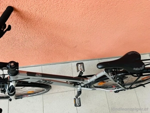 Ktm 28 Zoll Damen  Mädchen Fahrrad Bild 4