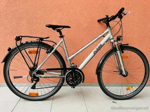 Ktm 28 Zoll Damen  Mädchen Fahrrad Bild 3