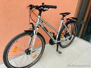 Ktm 28 Zoll Damen  Mädchen Fahrrad Bild 2