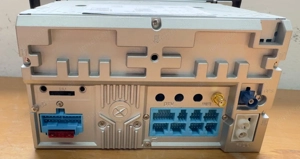 Android Autoradio Audi BT,Carplay,Navi,usw. Bild 3