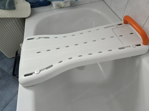 Verkaufe neues Badebrett