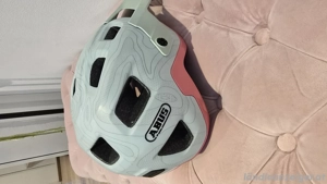 Radhelm Abis Modrop Bild 3