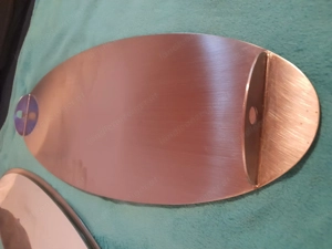 hochwertige Metallspiegel  Bild 2