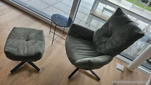 Relax Sessel Carryhome von Lutz Bild 2