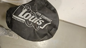 Drybag von Louis zu verschenken Bild 2