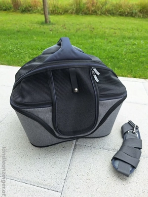 Transporttasche Transportbox für Katzen