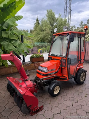 Verkaufe Schneebahner Bild 3