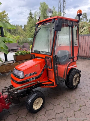 Verkaufe Schneebahner Bild 2