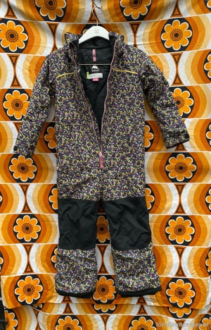 Burton Ski Snowboard Gr. 5-6