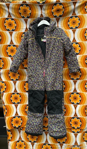 Burton Ski Snowboard Gr. 7-8