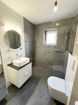 Attraktive, barrierefreie 2-Zimmer-Wohnung mit Privatgarten in Feldkirch Bild 4