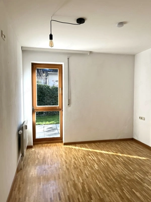 Attraktive, barrierefreie 2-Zimmer-Wohnung mit Privatgarten in Feldkirch Bild 3