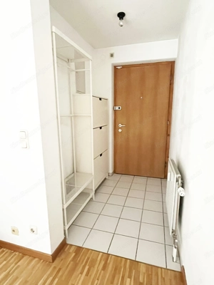 Attraktive, barrierefreie 2-Zimmer-Wohnung mit Privatgarten in Feldkirch Bild 6