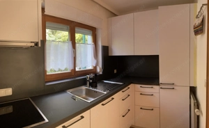Attraktive, barrierefreie 2-Zimmer-Wohnung mit Privatgarten in Feldkirch Bild 7