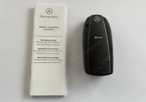 Bluetooth Telefonmodul für Mercedes Benz Bild 2