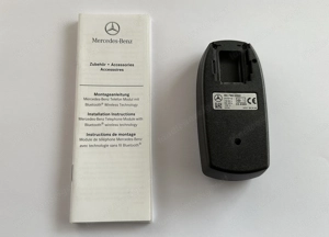 Bluetooth Telefonmodul für Mercedes Benz Bild 3