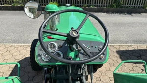 Traktor - Steyr N180a Bild 2