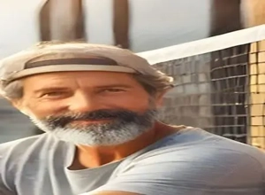 64-jähriger einsamer Witwer sucht nochmals das Glück der Liebe