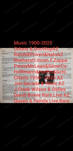 JanisJoplin55thAZ AaronZzTop AmbrosZander Uvm Bild 5