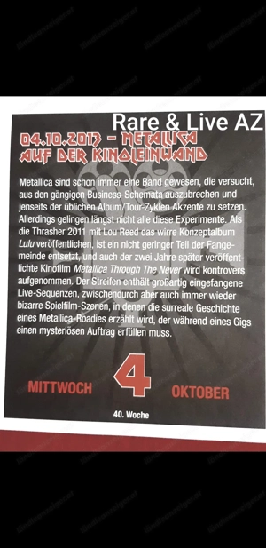 JanisJoplin55thAZ AaronZzTop AmbrosZander Uvm Bild 9