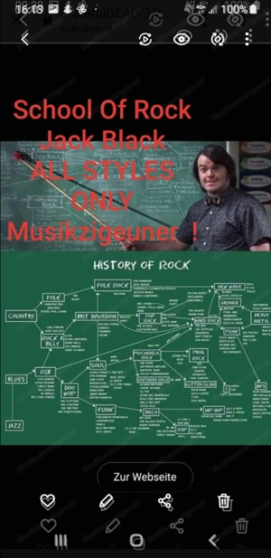 JanisJoplin55thAZ AaronZzTop AmbrosZander Uvm Bild 10