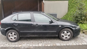 Seat Leon TDI