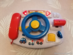 Babyspielzeug Bild 6