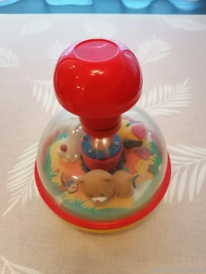 Babyspielzeug Bild 3