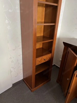 Bücherschrank Bücherregal SELVA Giotto Landhaus Italienische Stilmöbel Bild 7