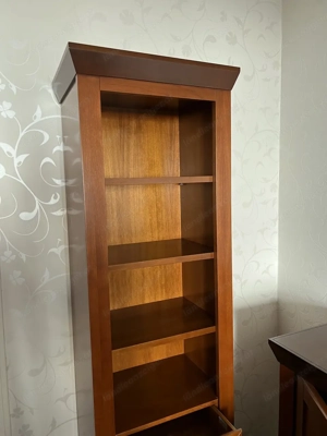 Bücherschrank Bücherregal SELVA Giotto Landhaus Italienische Stilmöbel Bild 9