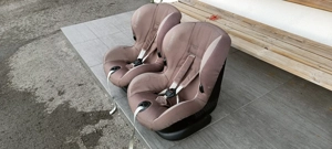 2x Maxi Cosi Kindersitze Kinderautositz Bild 2