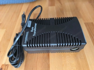 Campingaz Euro Transformator - nie genutzt.