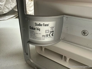 Stadler Form Oskar big Luftbefeuchter Bild 4