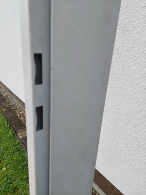 Türzarge Stahlzarge Bild 4