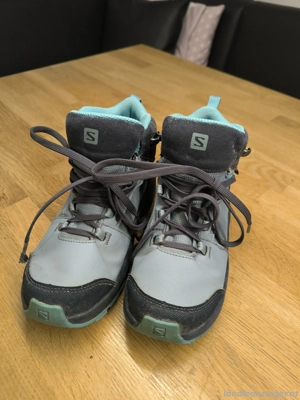 Wanderschuhe  Bild 2