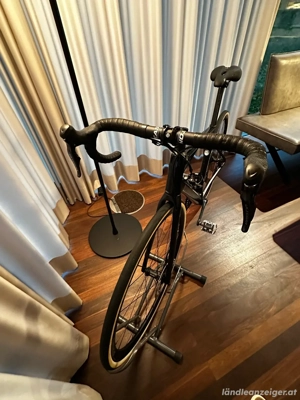 BMC Roadmachine Rennrad   Top-Zustand, kaum gefahren Bild 3