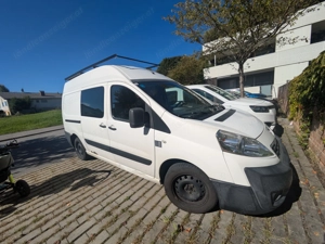 Suche Lackierer: Lackierung für meinen Peugeot Expert 