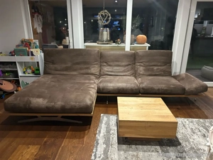 Ambiente Ecksofa Bild 2