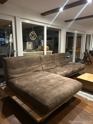 Ambiente Ecksofa Bild 4