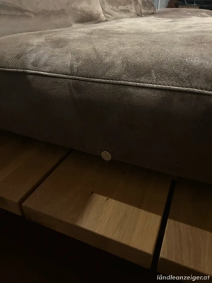 Ambiente Ecksofa Bild 3