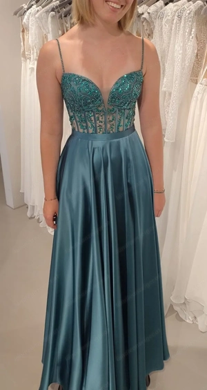 Matura Ballkleid, Gr. 34, von Lunardi