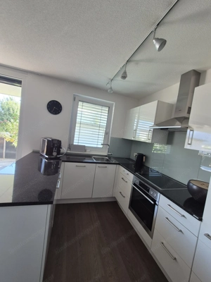 Hochwertige 2-Zimmer-Wohnung mit Tiefgarage in ruhiger Lage (Bludesch  Bild 6